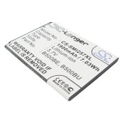 CS-SMI257XL<br />Batteries for   replaces battery GH43-03944A
