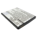 Battery Replaces EB505165YZBSTD