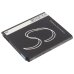 Compatible battery replacement for AT