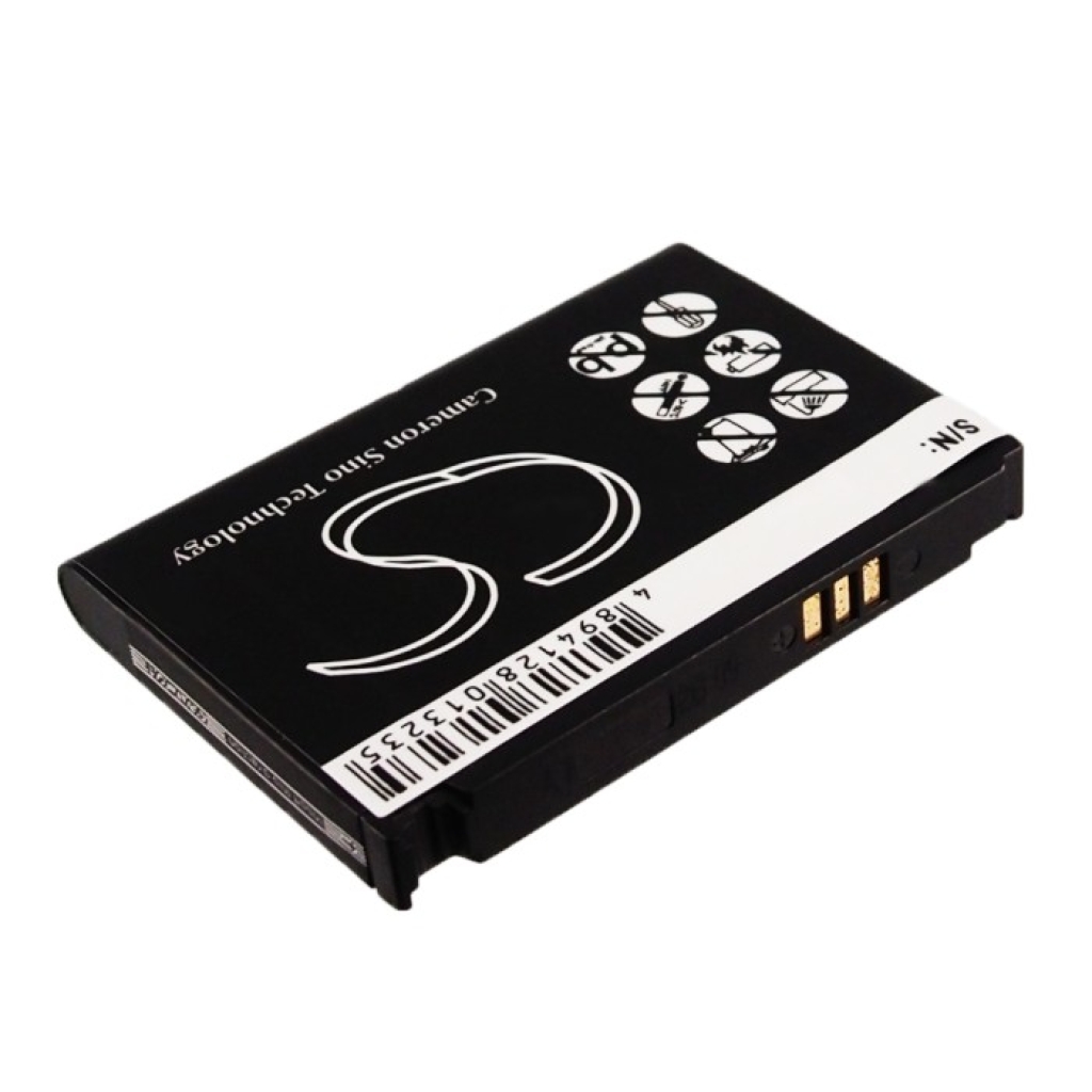 Battery Replaces AB663450CEC