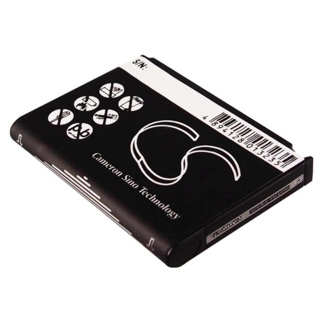 Battery Replaces AB663450CEC