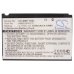 Compatible battery replacement for Samsung AB653450CC
