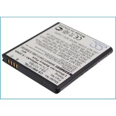 Compatible battery replacement for AT&T EB-L1D7IBA