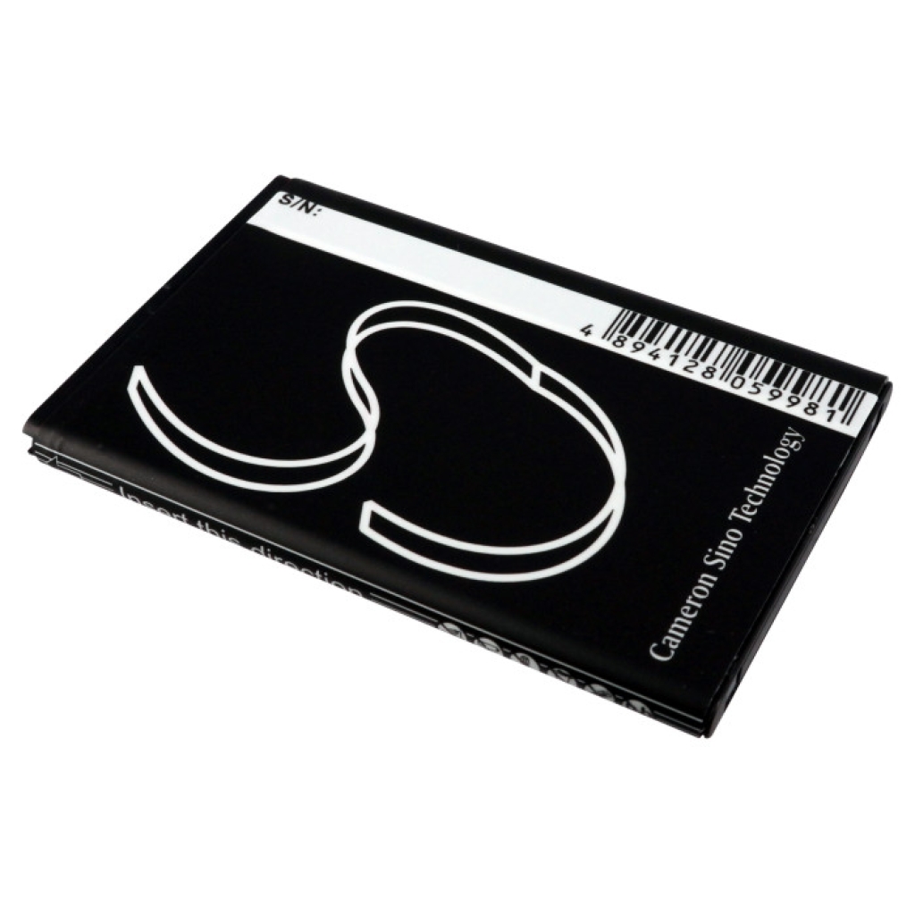 Battery Replaces EB504465VUBSTD