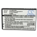 Battery Replaces EB504465VUBSTD
