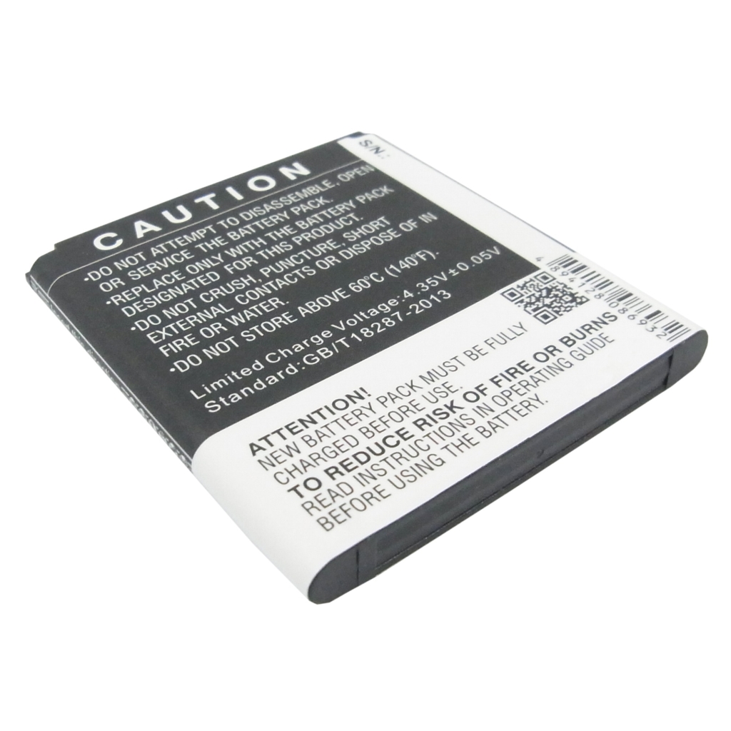 Battery Replaces B210BU