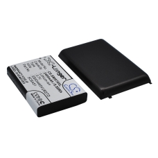 Compatible battery replacement for Samsung EB504465VJ,EB504465VU,EB504465VUBSTD,SCBAS1,SO1S416AS/5-B