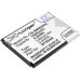 Mobile Phone Battery Samsung CS-SMI826XL