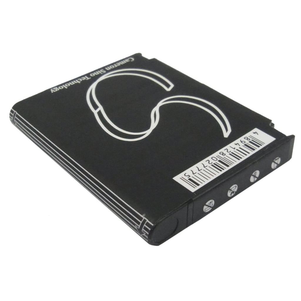 Battery Replaces AB653850EB