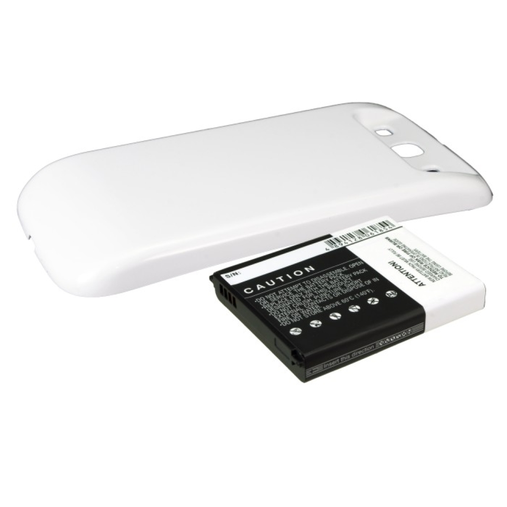 Battery Replaces EB-L1G6LVA