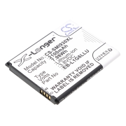 Handy Akkus Sprint SPH-L710