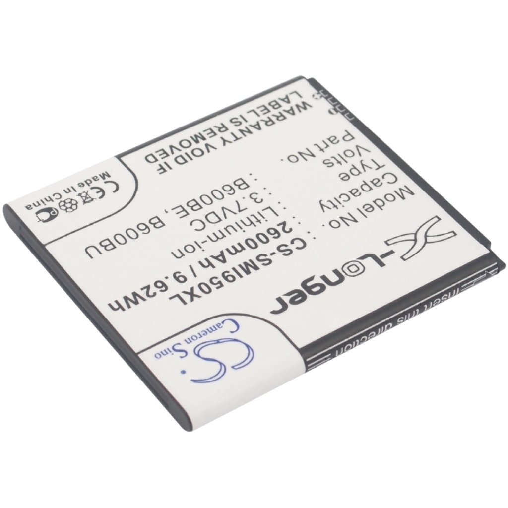 Battery Replaces GH43-03833A