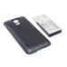 Battery Replaces EB-BG900BBC