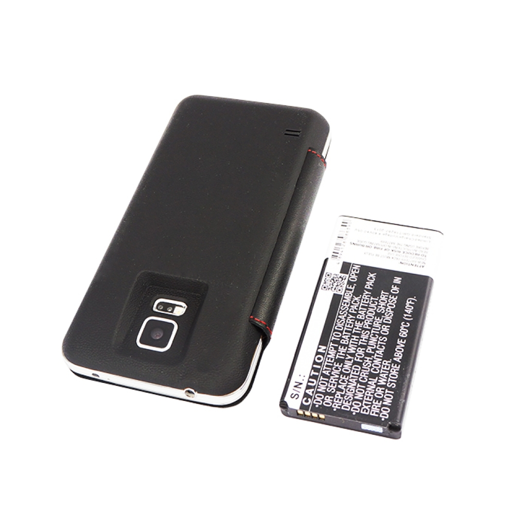 Battery Replaces EB-BG900BBC