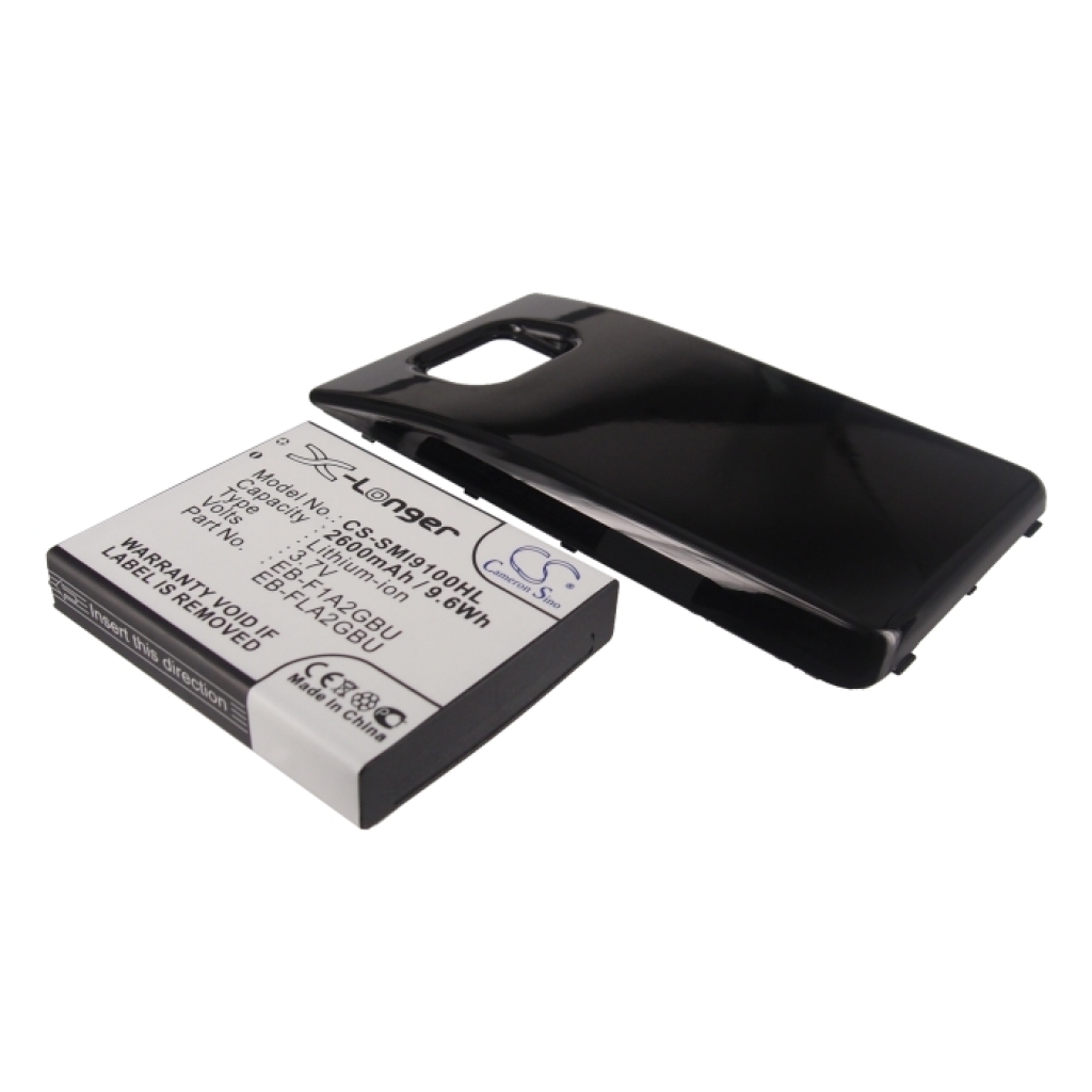 Handy Akkus Samsung CS-SMI9100HL