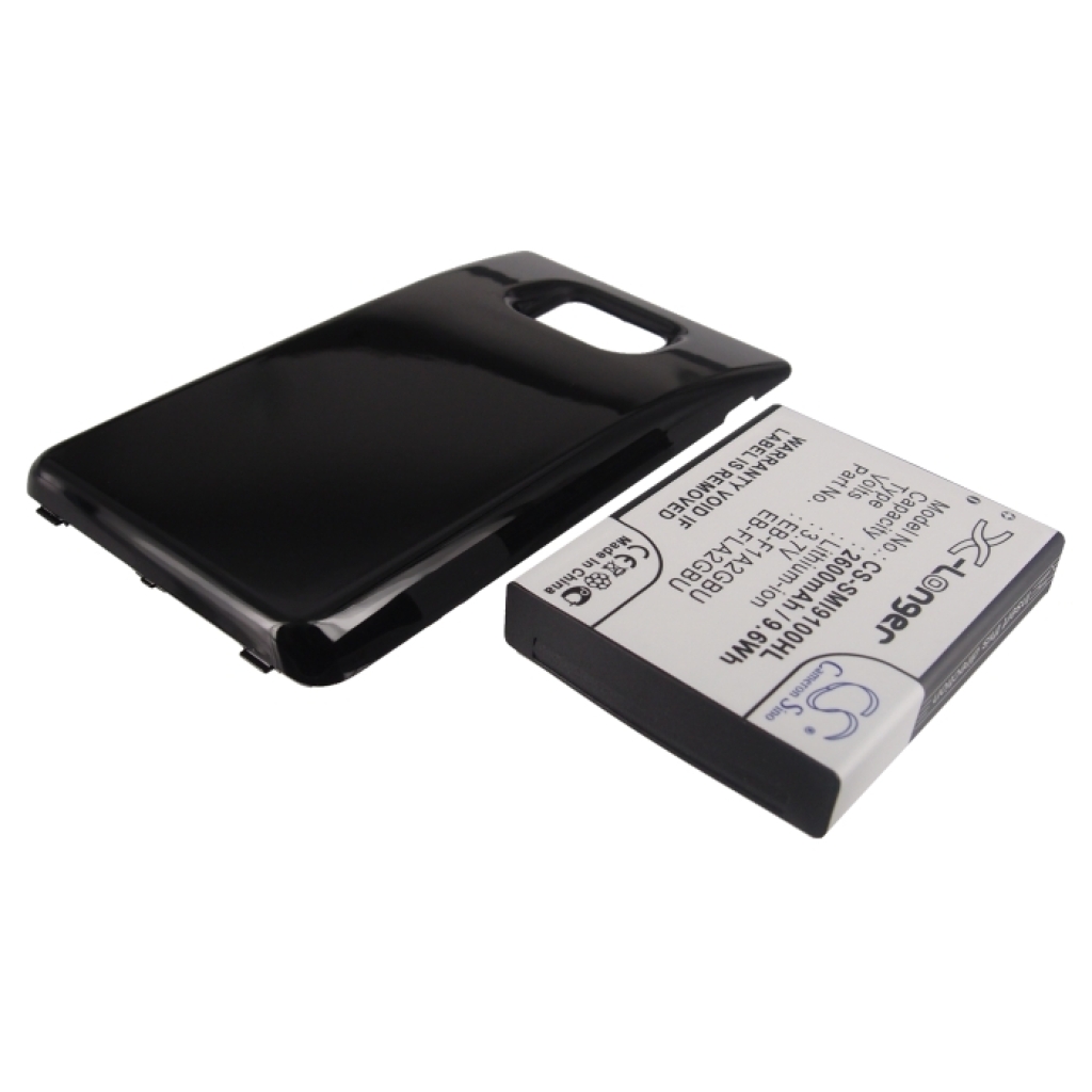 Handy Akkus Samsung CS-SMI9100HL