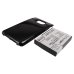 Handy Akkus Samsung CS-SMI9100HL