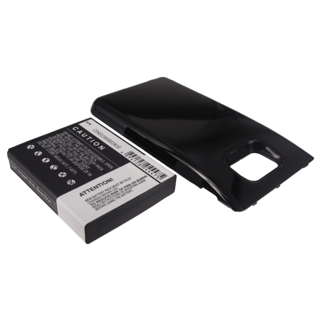 Handy Akkus Samsung CS-SMI9100HL