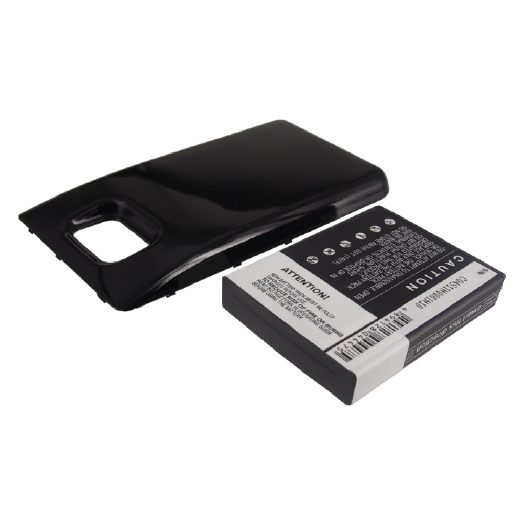 Handy Akkus Samsung CS-SMI9100HL