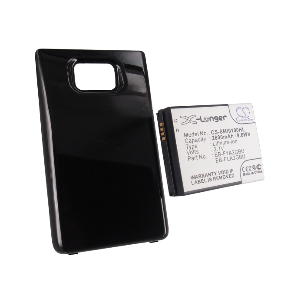 Handy Akkus Samsung CS-SMI9100HL