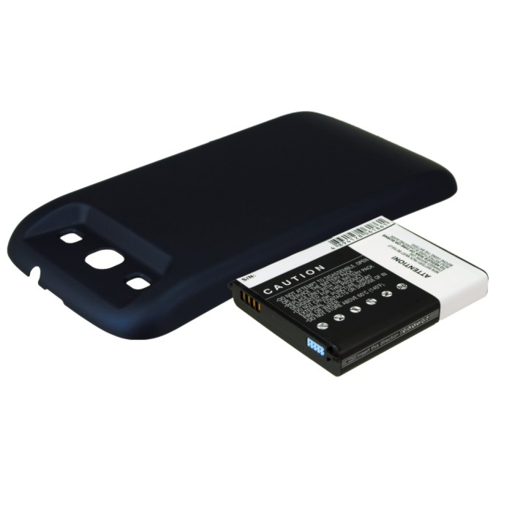 Battery Replaces EB-L1G6LLUC