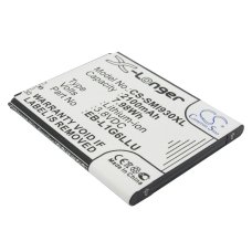 Kompatibler Ersatzakku für Verizon EB-L1G6LLA,EB-L1G6LLAGSTA,EB-L1G6LLK,EB-L1G6LLU,EB-L1G6LLUC...