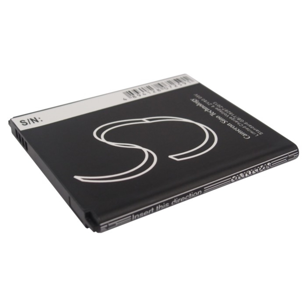 Battery Replaces EB-B600BUB