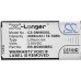 Mobile Phone Battery Samsung CS-SMI960XL