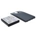 Compatible battery replacement for AT