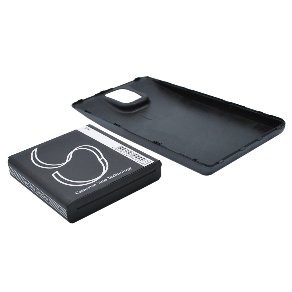 Compatible battery replacement for AT