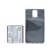 Compatible battery replacement for AT