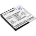 Battery Replaces EB-BG360BBE