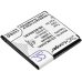 Battery Replaces EB-BG360BBE