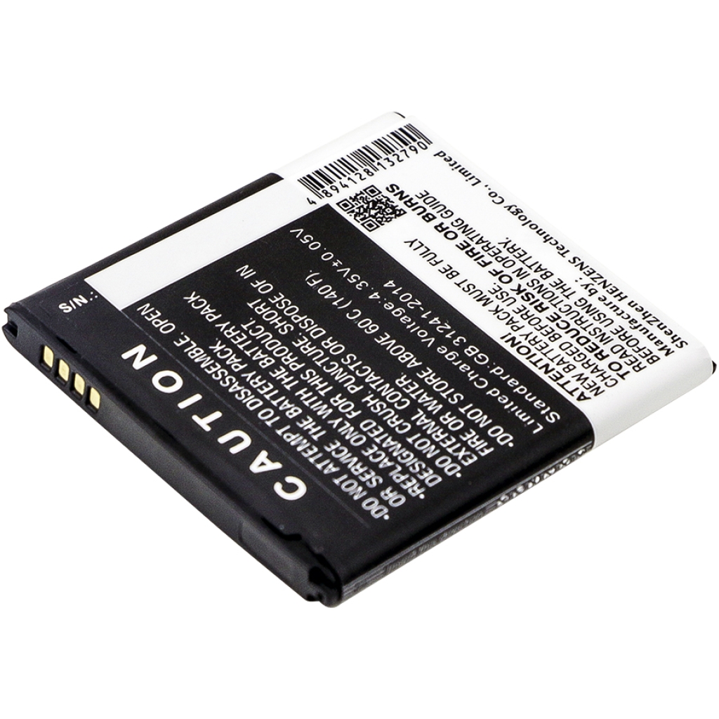 Battery Replaces EB-BG360BBE