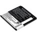 Battery Replaces EB-BG360BBE