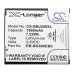 Battery Replaces EB-BG360BBE