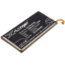 Kompatibler Ersatzakku für Samsung EB-BJ800ABE,GH82-16479A