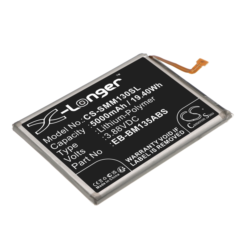 Handy Akkus Samsung CS-SMM130SL