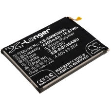 Kompatibler Ersatzakku für Samsung EB-BG580ABU,GH82-18701A