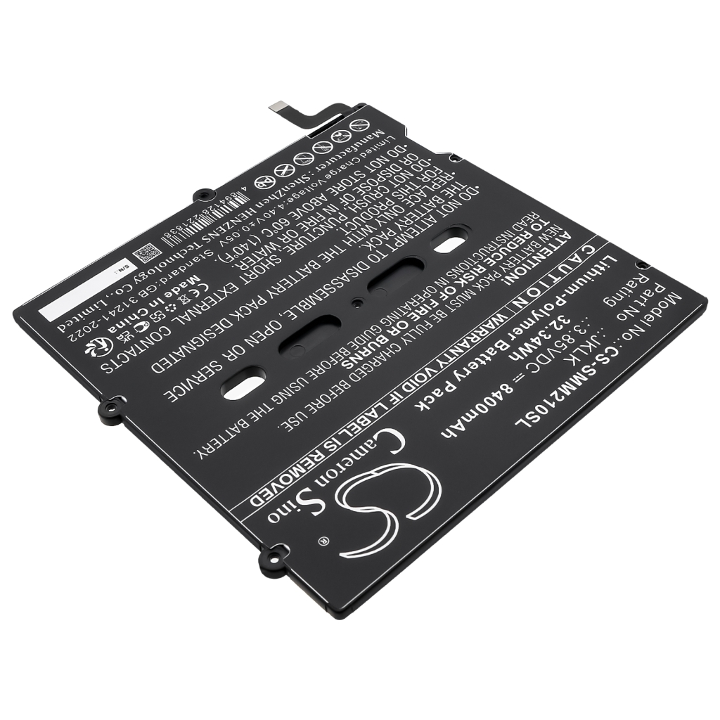 Tablet-PC Akkus Sunmi CS-SMM210SL