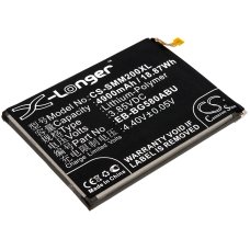 Kompatibler Ersatzakku für Samsung EB-BG580ABU,GH82-18701A
