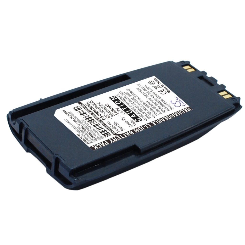Akku kompatibel mit Samsung CS-SMN300SL