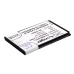 Schnurlostelefon Akkus Rtx 8830