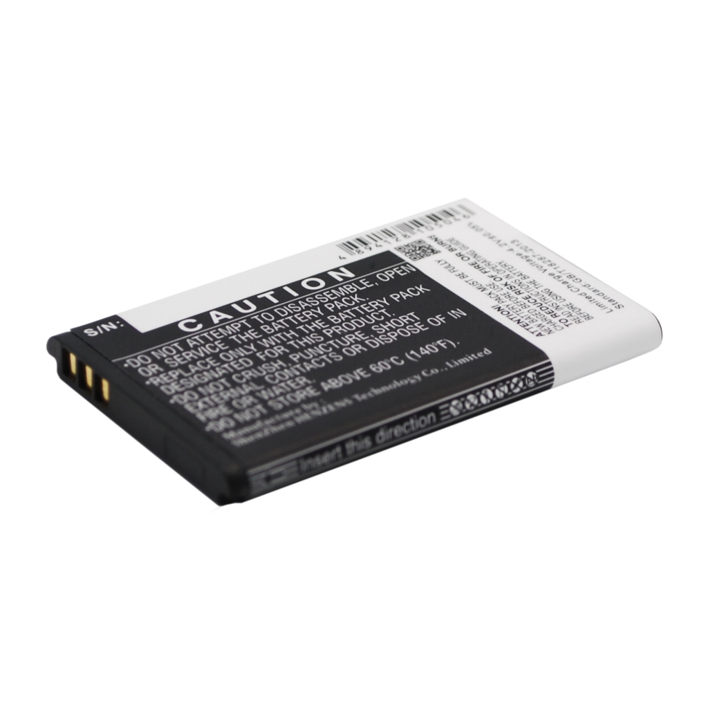 Schnurlostelefon Akkus Rtx 8830