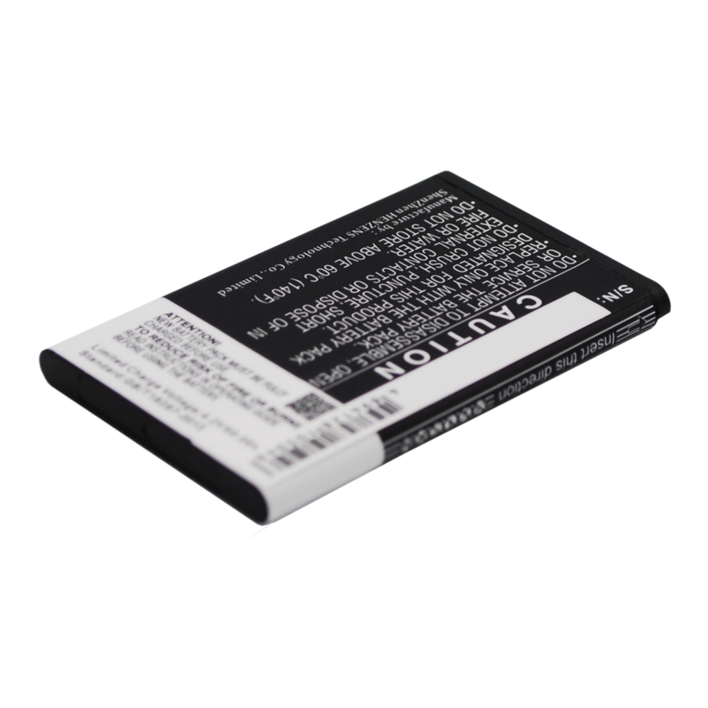Schnurlostelefon Akkus Rtx 8830