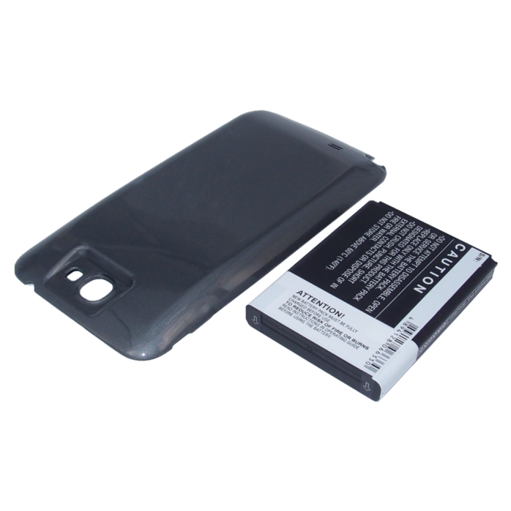 Akku kompatibel mit Samsung CS-SMN710HL