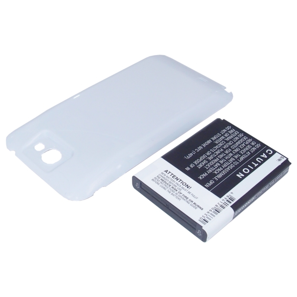 Akku kompatibel mit Samsung CS-SMN710WL