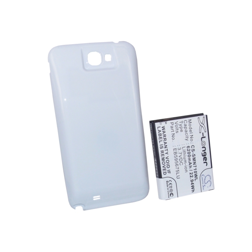 Akku kompatibel mit Samsung CS-SMN710WL