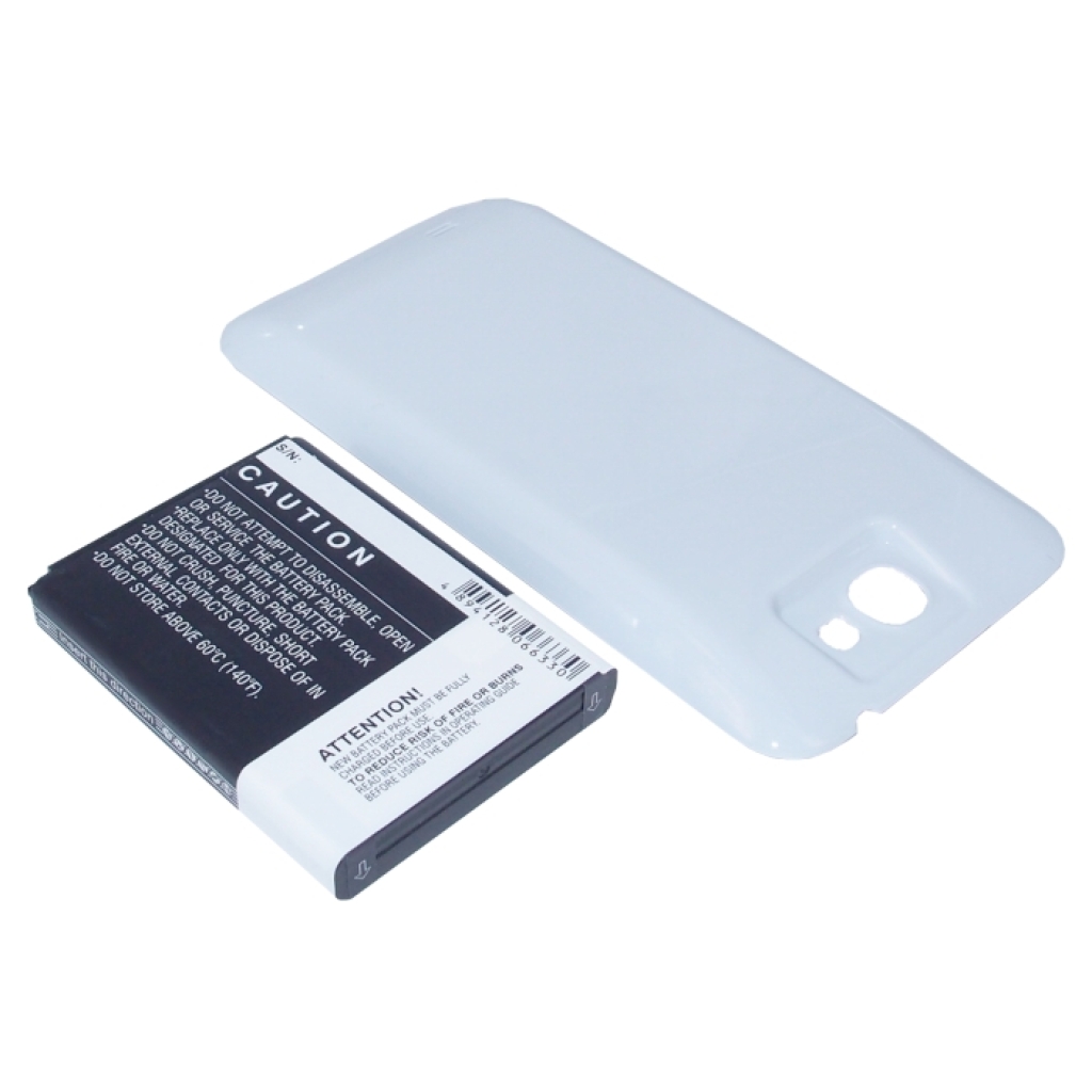 Akku kompatibel mit Samsung CS-SMN710WL
