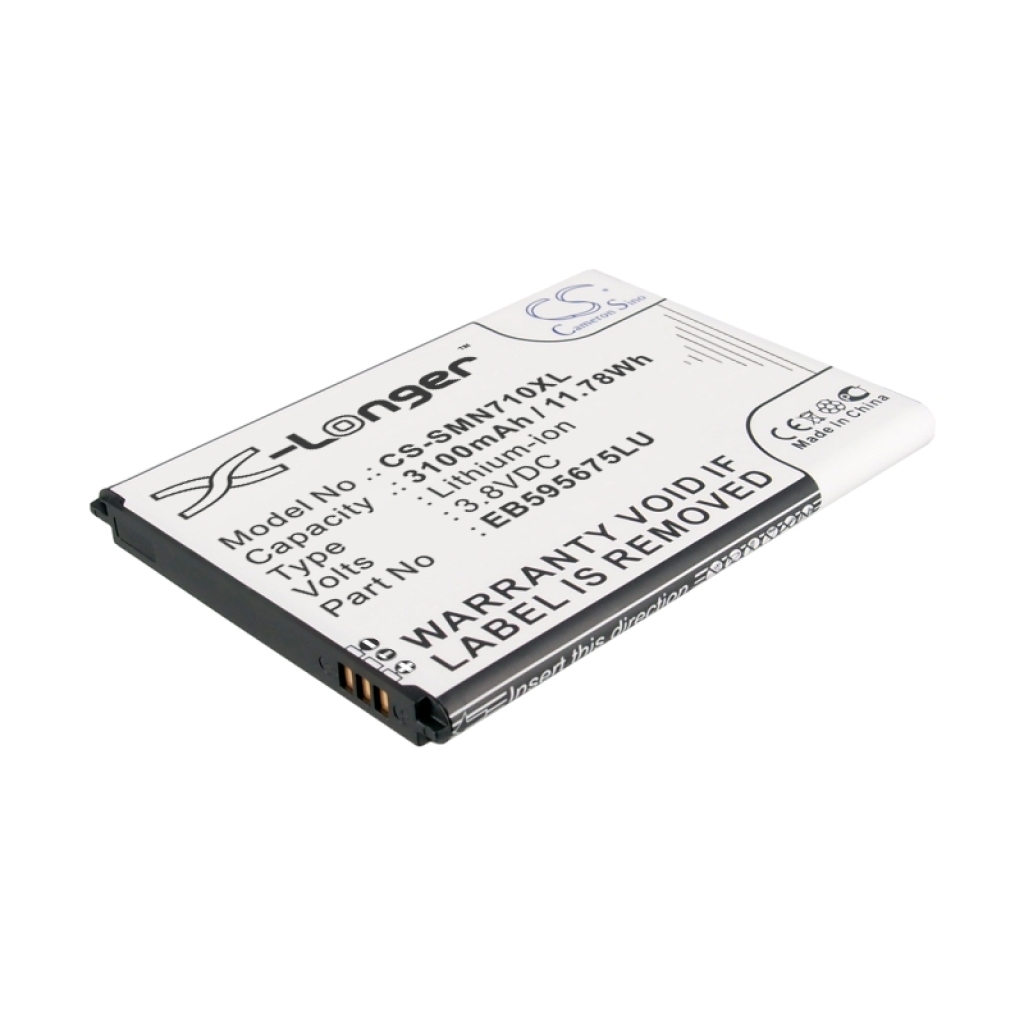 Akkus  Ersetzt EB595675LU